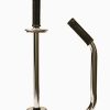 Chrome Stretch Wrap Dispenser