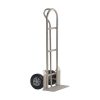 P handle hand truck
