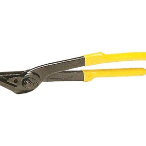 Regular duty strapping cutter