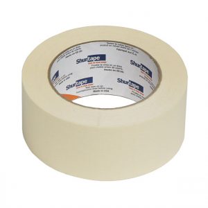 Natural masking tape