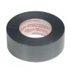Black duct tape
