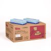 Facial tissue