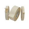 Flat back paper tape