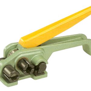 Poly strapping tensioner