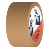 Tan carton sealing tape