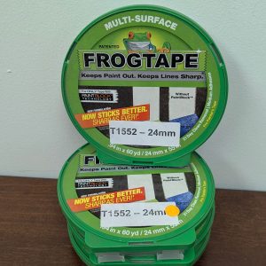 Shurtape Frogtape T1552 (24 mm x 55 m)
