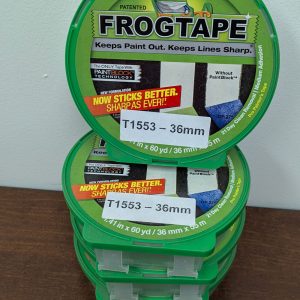 Shurtape Frogtape T15523 (36 mm x 55 m)