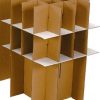 Chateau Cell Kit for Large Dish Barrel Box
