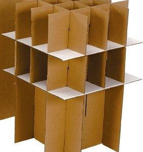 Chateau Cell Kit for Large Dish Barrel Box