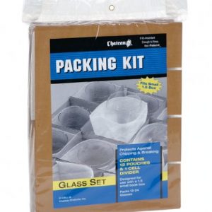 Chateau Cell Kit for Glasses