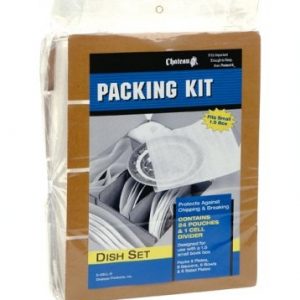 Chateau Cell Kit for Dishes