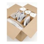 Chateau Dish Cell Kit