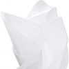 Clean White Tissue