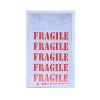 Chateau Fragile labels (back)