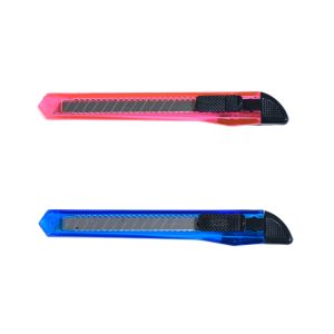 Chateau small utility knives (closed)