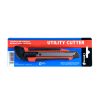 Chateau large heavy duty utility knife (packaged)