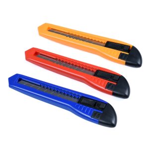 Chateau utility knives (closed)