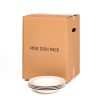Small dish barrel