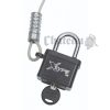 Chateau X-Type Laminated Weather Cover Padlock