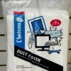 P1314 Chateau Dust Cover 2MIL 10' x 20'