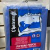 P1316 Chateau Picture Pouch 4MIL 30" x 48" 4mil (2/pack)
