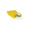 Chateau jumbo utility bag filled with items