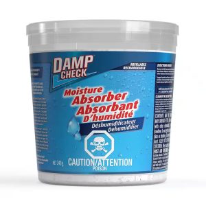 Damp Rid Moisture Absorber