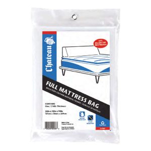 Chateau Double/Full Mattress Cover