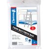 Chateau Twin/Single Mattress Cover