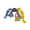 Chateau Breakaway Security Labels