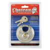 Chateau 2-3/4-inch (70 mm) Disc Lock (in package)