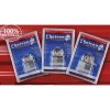 Chateau Industry Laminated Padlocks
