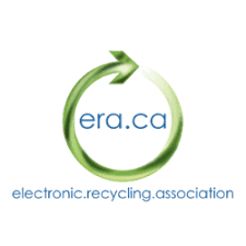 electronic recycling association (era) logo