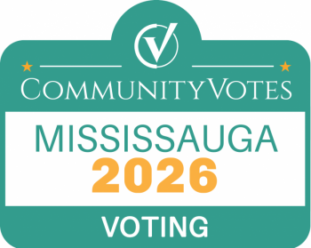 CommunityVotes Mississauga