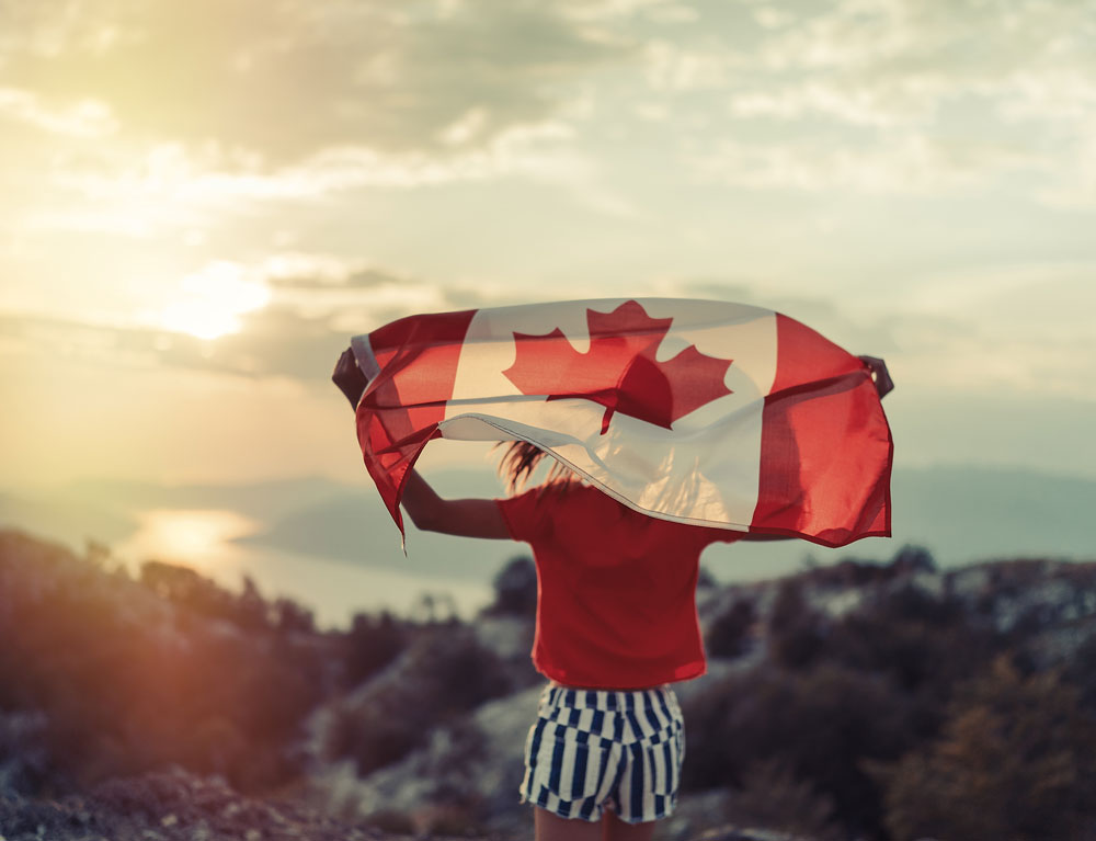 Happy Canada Day from GM Packaging