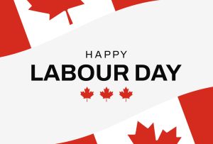 Happy Labour Day from GM Packaging